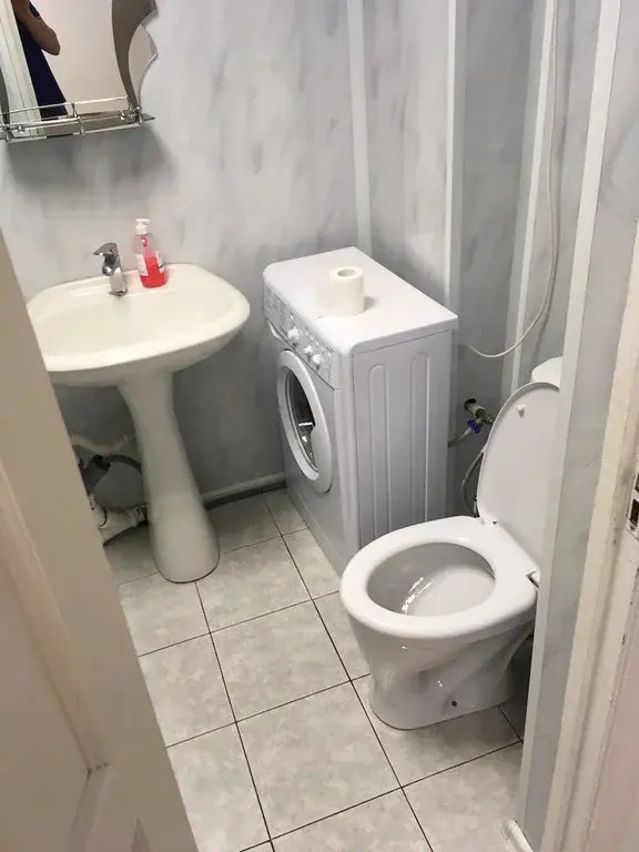 м . Полежаевская  улица Куусинена д 7. Сдается ПСН 130кв на -1/6  дом - Фото 13