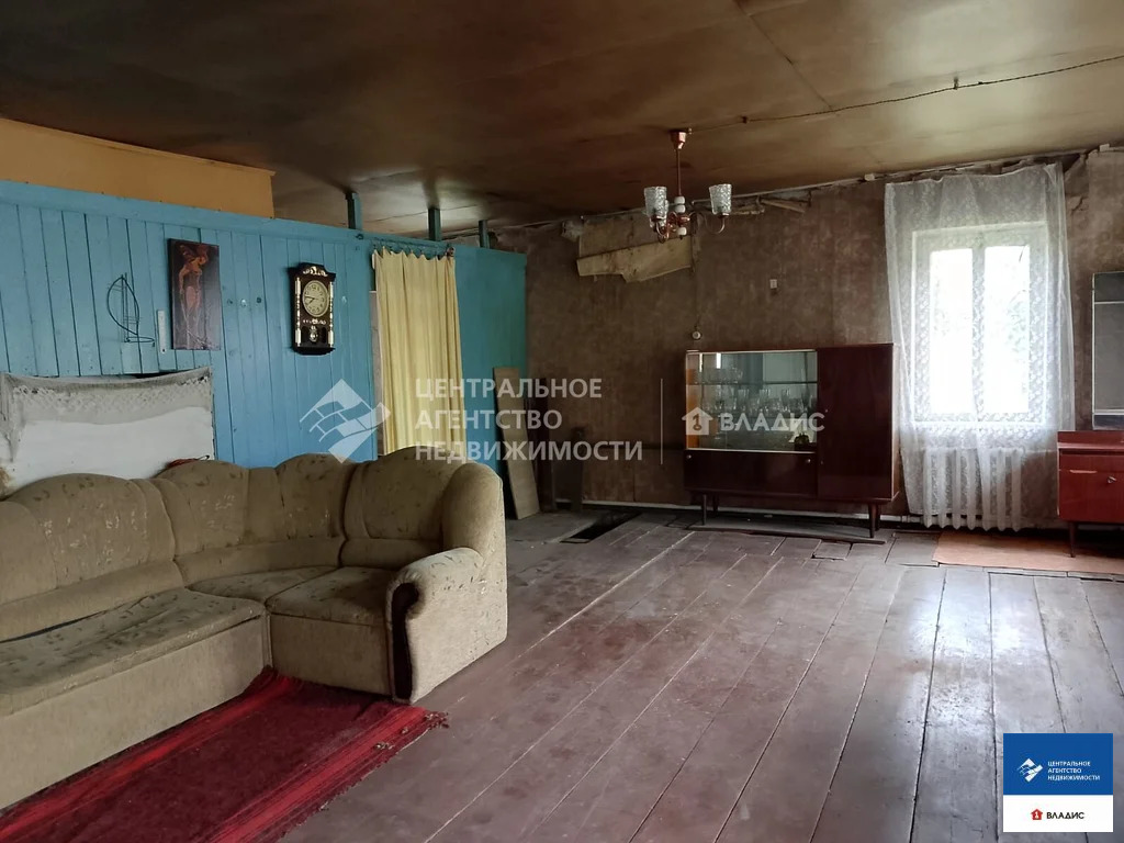 Продажа дома, Срезнево, Рыбновский район - Фото 6