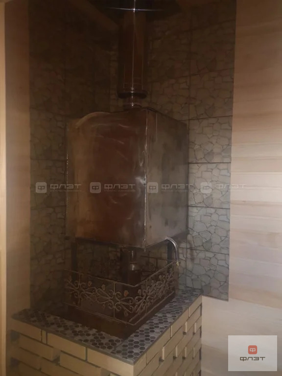 Продажа дома, Новочувашский, Зеленодольский район, ул. Радужная - Фото 27