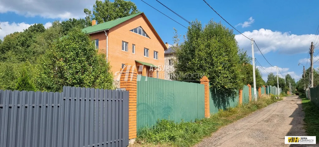 Продажа дома, Одинцовский район, СНТ Солнечная Поляна - Фото 19