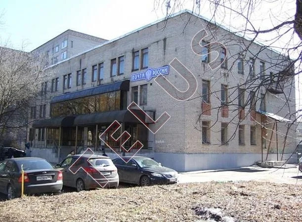 МО, Королев, Папанина ул., 1459 м2, Здание (ном. объекта: 4911) - Фото 7