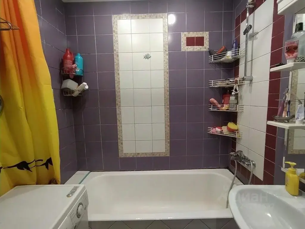 Продажа трехкомнатной квартиры 81.6м Некрасова, 29, - Фото 20