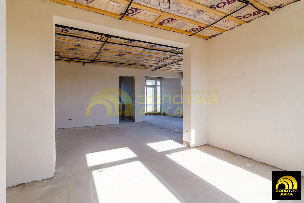 Продажа дома, Кучугуры, Темрюкский район, ул. Виноградная - Фото 8