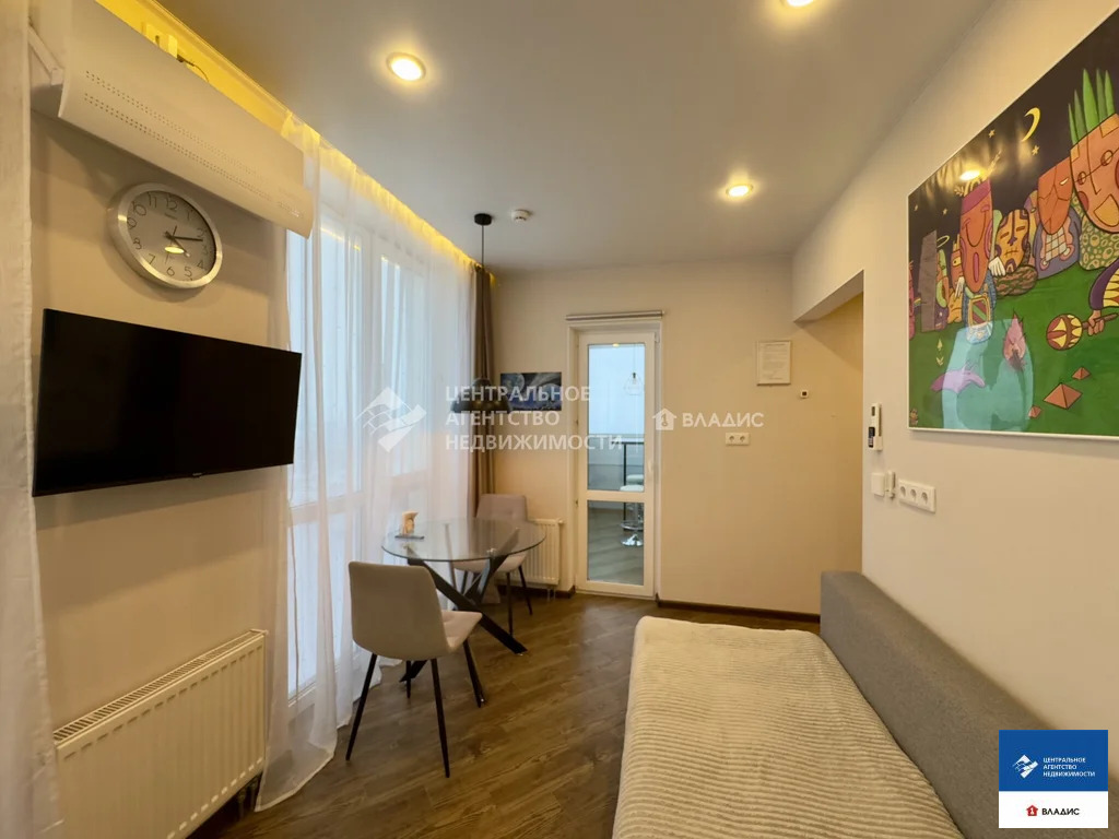 Аренда квартиры, Рязань - Фото 7