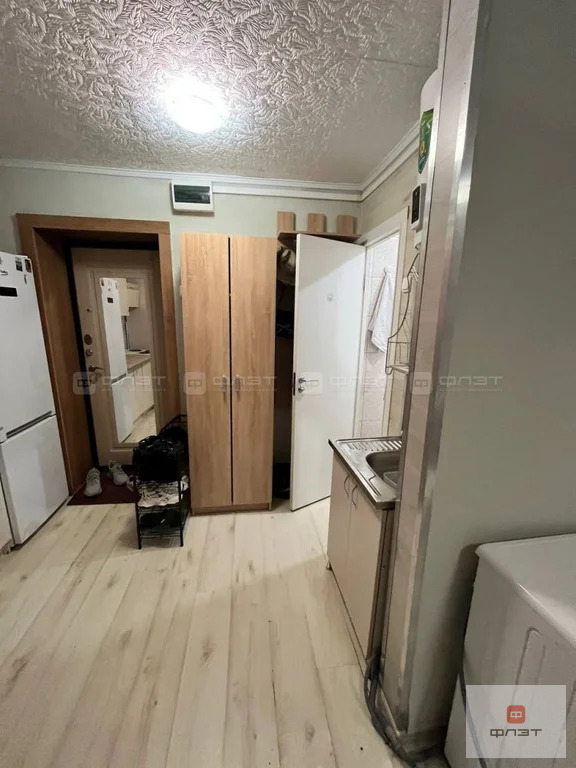 Продажа квартиры, Казань, ул. Кирпичная - Фото 8