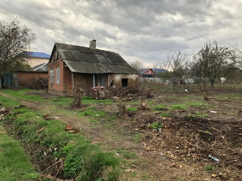 Продажа дома, Курчанская, Темрюкский район, ул. Гоголя - Фото 0