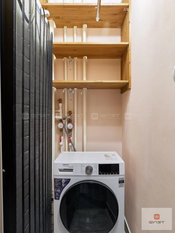 Продажа квартиры, Казань, ул. Академика Сахарова - Фото 12