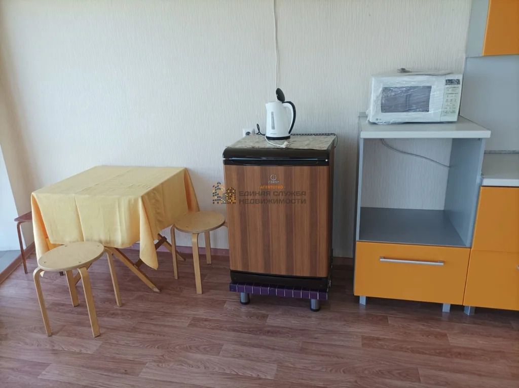 Аренда квартиры, Уфа, ул. Сун-Ят-Сена - Фото 10