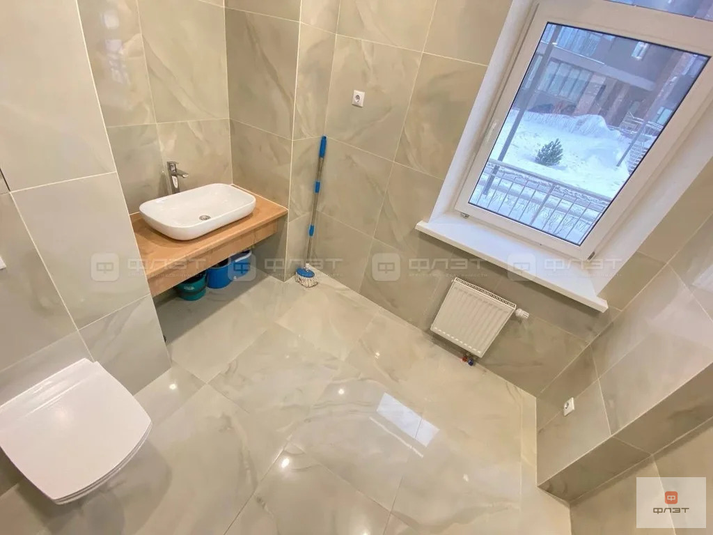 Аренда ПСН, Казань, ул. Абубекира Терегулова д.12 - Фото 14