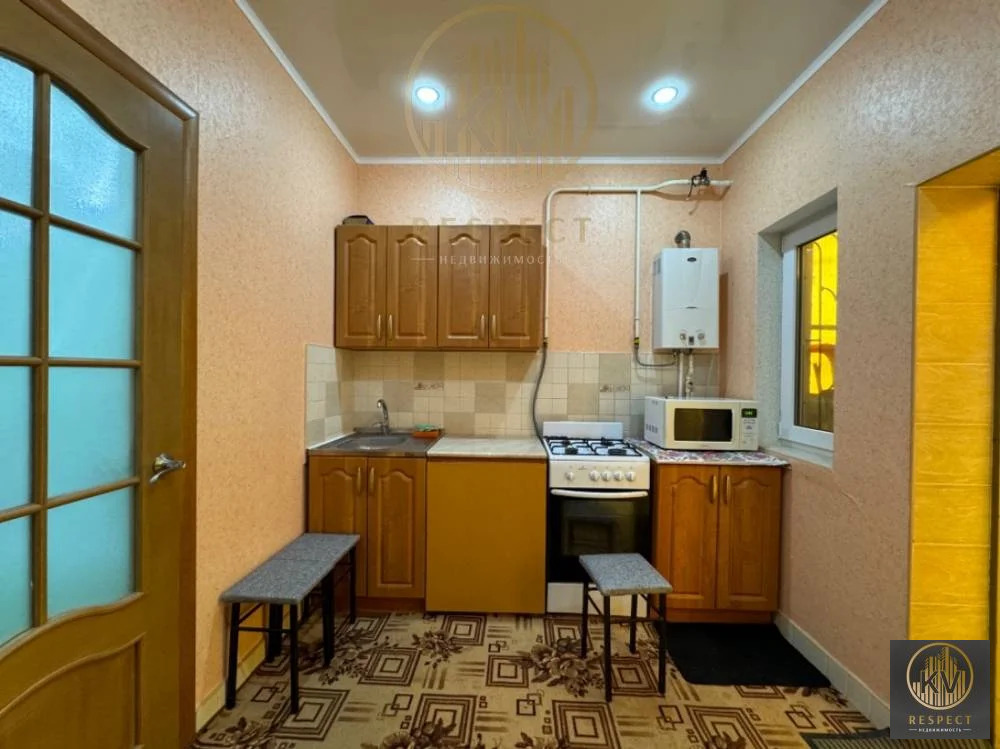 Продажа квартиры, Минеральные Воды, ул. Локомотивная - Фото 1