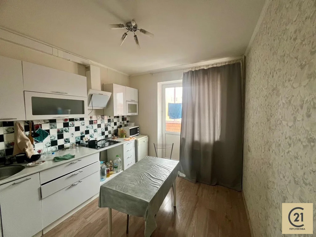 Продажа квартиры, Марусино, Люберецкий район, улица Заречная - Фото 5