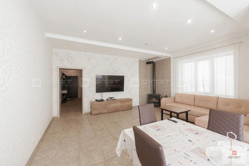 Продажа дома, Студенец, Верхнеуслонский район, ул. Центральная - Фото 12