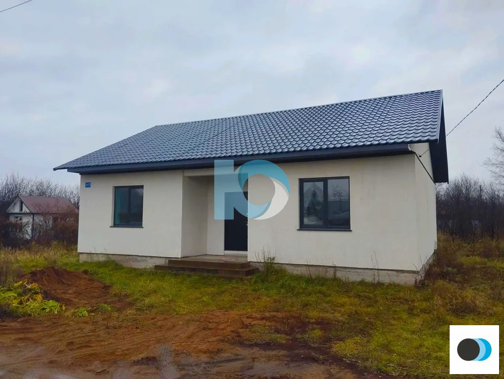 Продажа дома, Уфа, СНТ Белый Аист - Фото 1