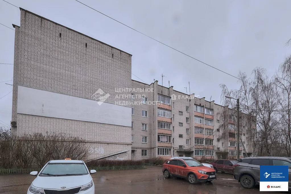 Продажа квартиры, Рыбное, Рыбновский район, ул. Большая - Фото 13