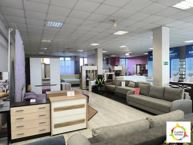 Предлагается к аренде помещение свободного назначения 1560 кв - Фото 13