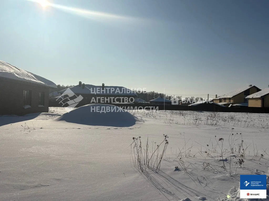 Продажа участка, Дубняки, Рязанский район - Фото 6