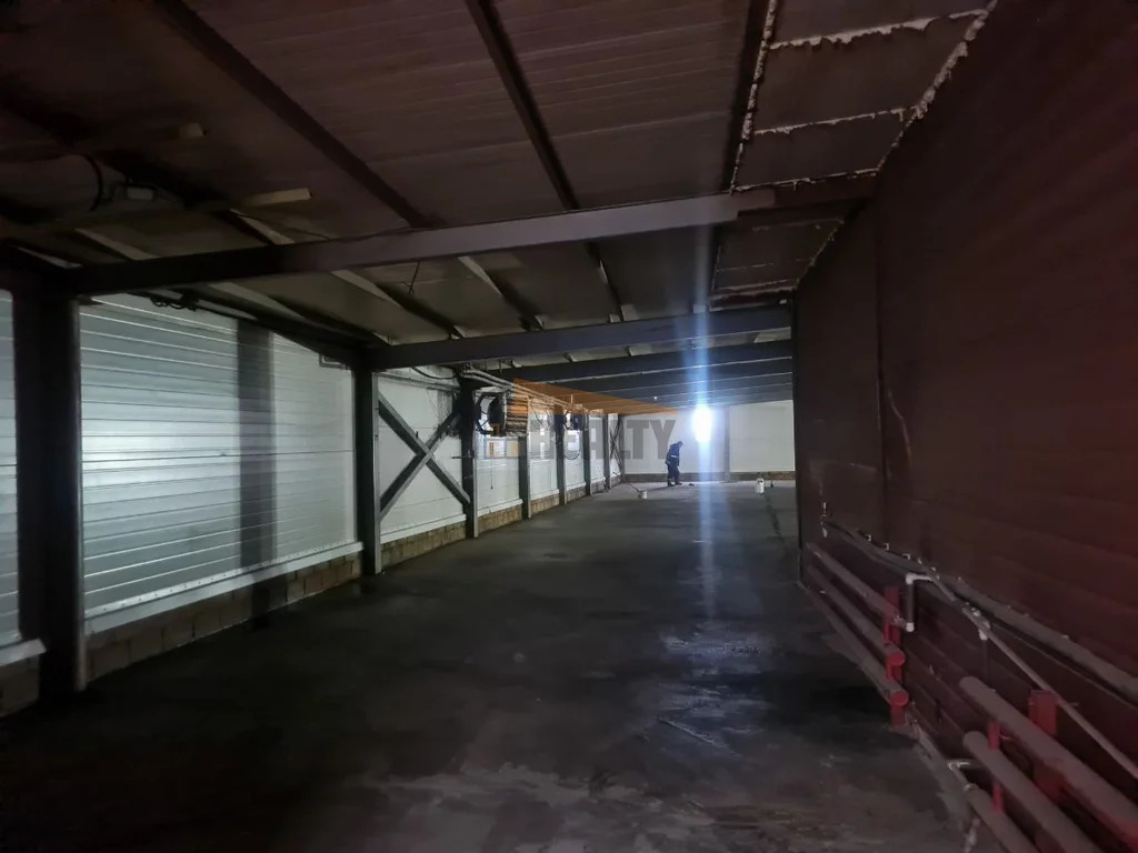 Аренда производственного помещения, Заветы Ильича, Пушкинский район, ... - Фото 3