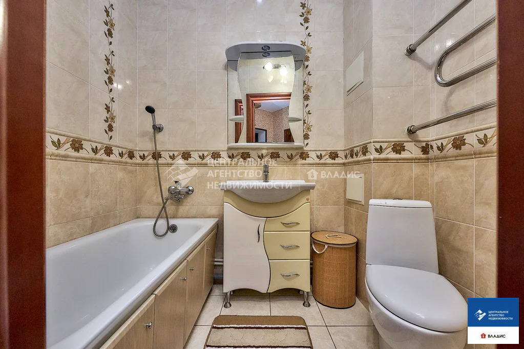 Продажа квартиры, Рязань, ул. Весенняя - Фото 11