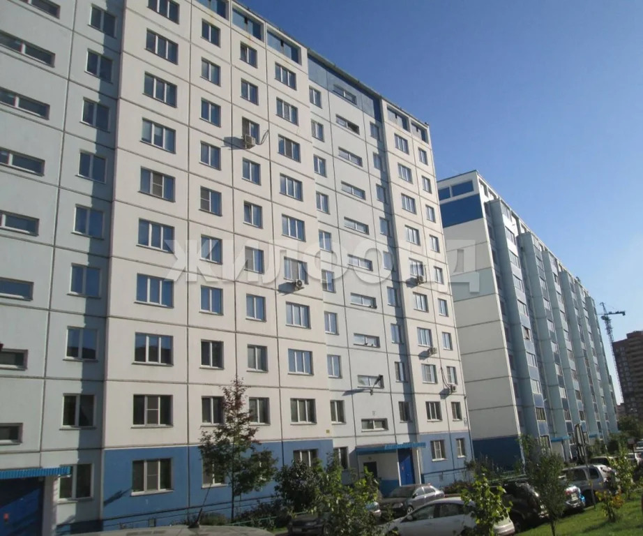 Продажа квартиры, Новосибирск, ул. Ельцовская - Фото 13