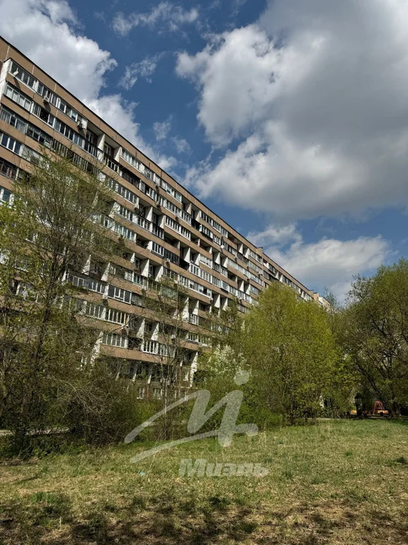 Продажа квартиры, м. Тушинская, Набережная Б. ул. - Фото 26
