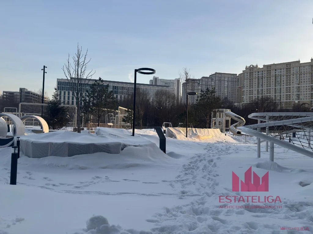 Продажа квартиры, проспект Генерала Дорохова - Фото 5