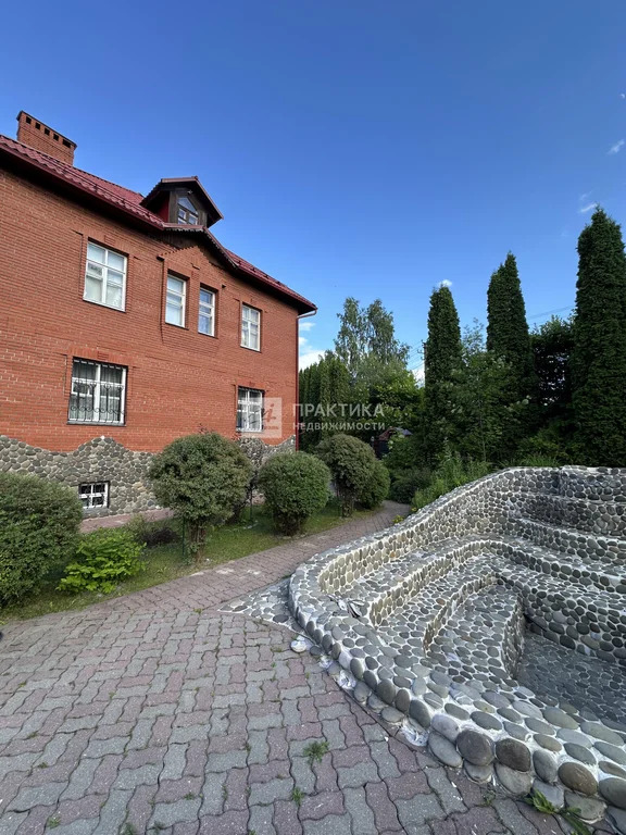 Продажа дома, Борзые, Истринский район - Фото 4