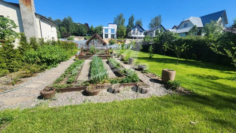 Продажа участка, Булатниково, Ленинский район - Фото 0