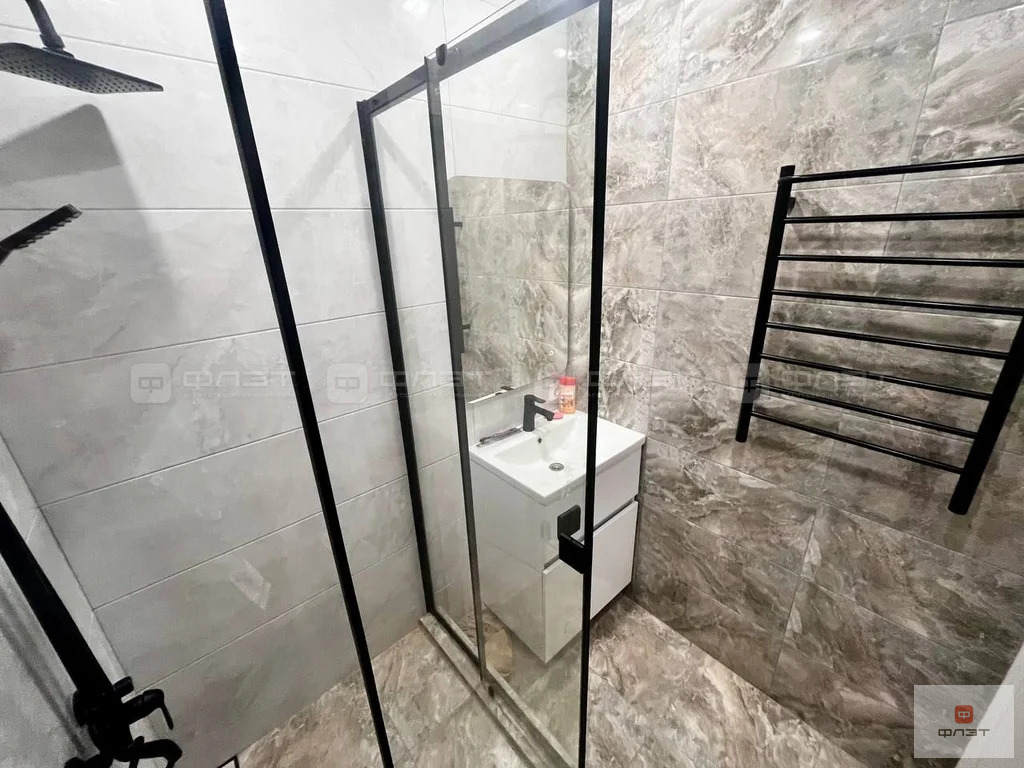 Аренда квартиры, Казань, ул. Маршрутная д.15 к3 - Фото 6