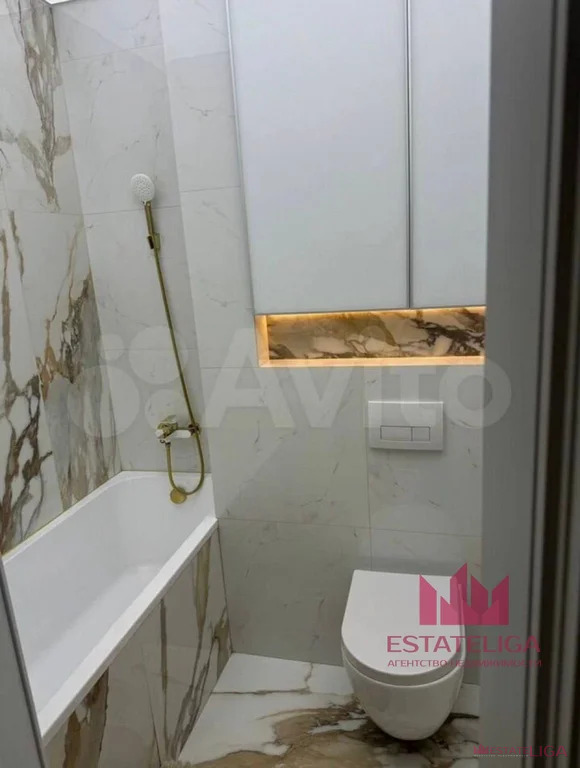 Аренда квартиры, м. Нижегородская, Рязанский пр-кт. - Фото 11