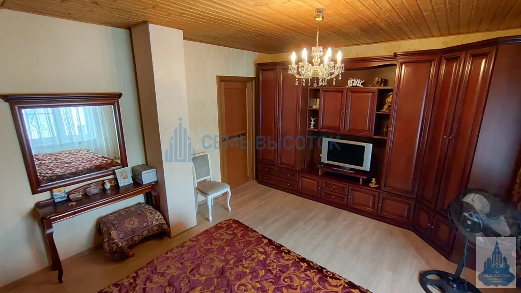 Продажа дома, Подольск - Фото 23