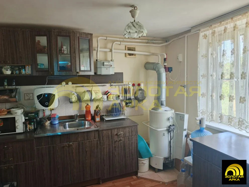 Продажа дома, Холмская, Абинский район, ул. Ленинградская - Фото 17