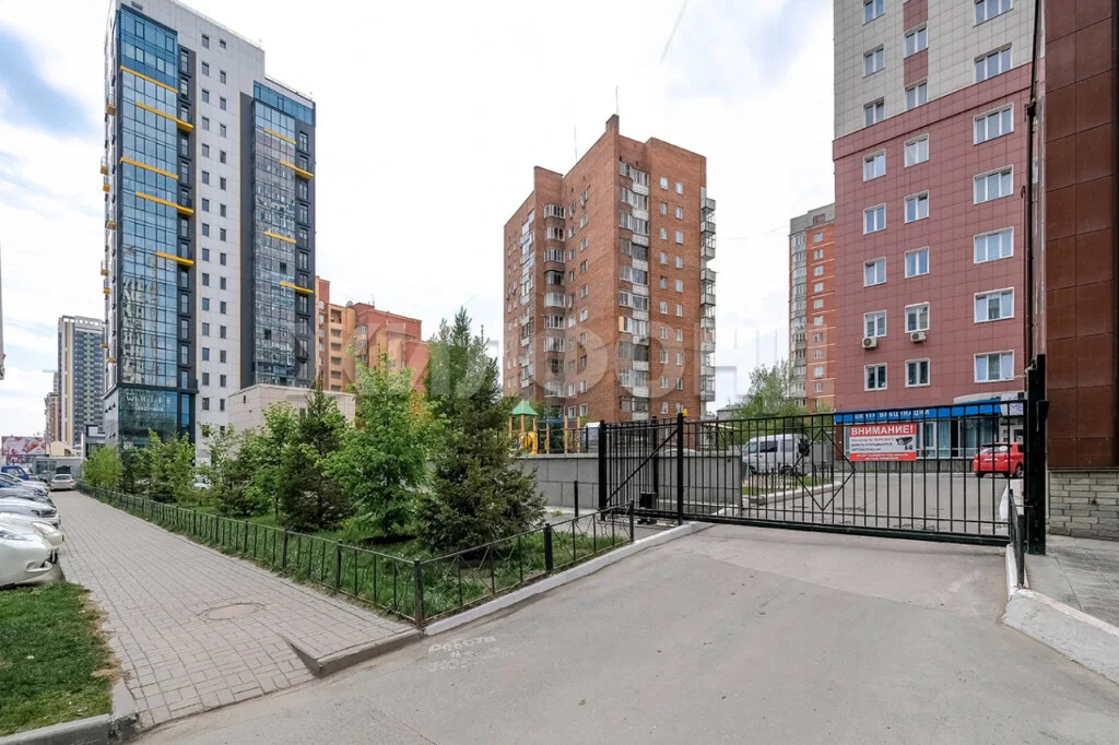 Продажа квартиры, Новосибирск, ул. Крылова - Фото 23