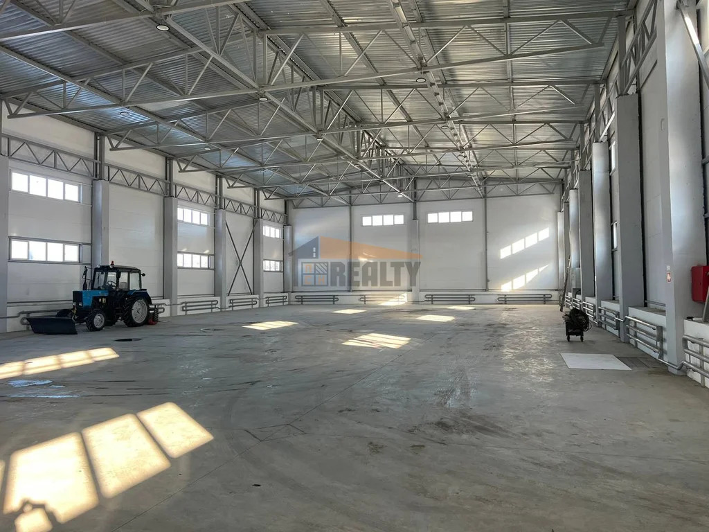 Аренда склада, Дмитров, Дмитровский район, Дорожная ул. - Фото 6