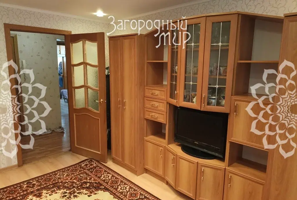 Двухкомнатная квартира в малоэтажной застройке. Лот: 69062. - Фото 8