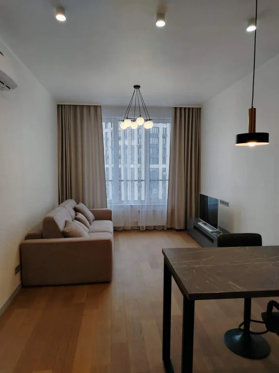 Сдается студия 34 кв.м. - Фото 8