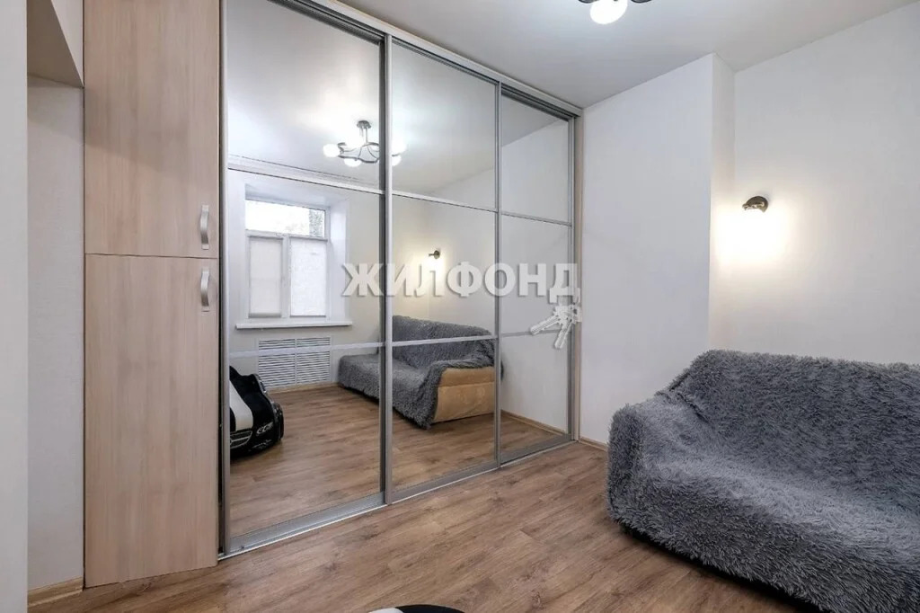 Продажа квартиры, Новосибирск, ул. Аэропорт - Фото 17