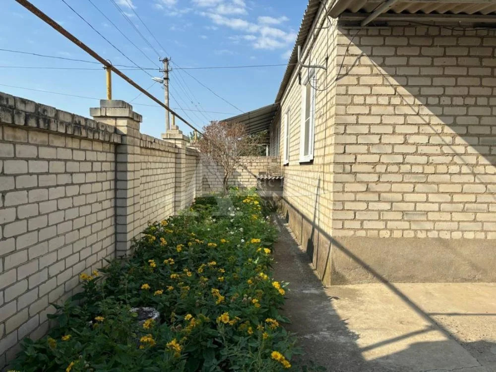 Продажа дома, Зеленокумск, Советский район, Рассветная ул. - Фото 1