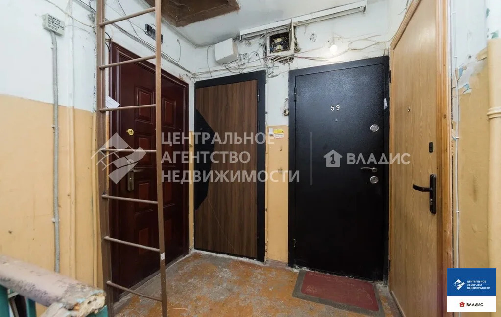 Продажа квартиры, Рязань, ул. Дачная - Фото 7