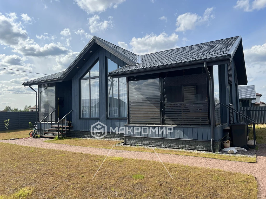 Продажа дома, Всеволожский район - Фото 38