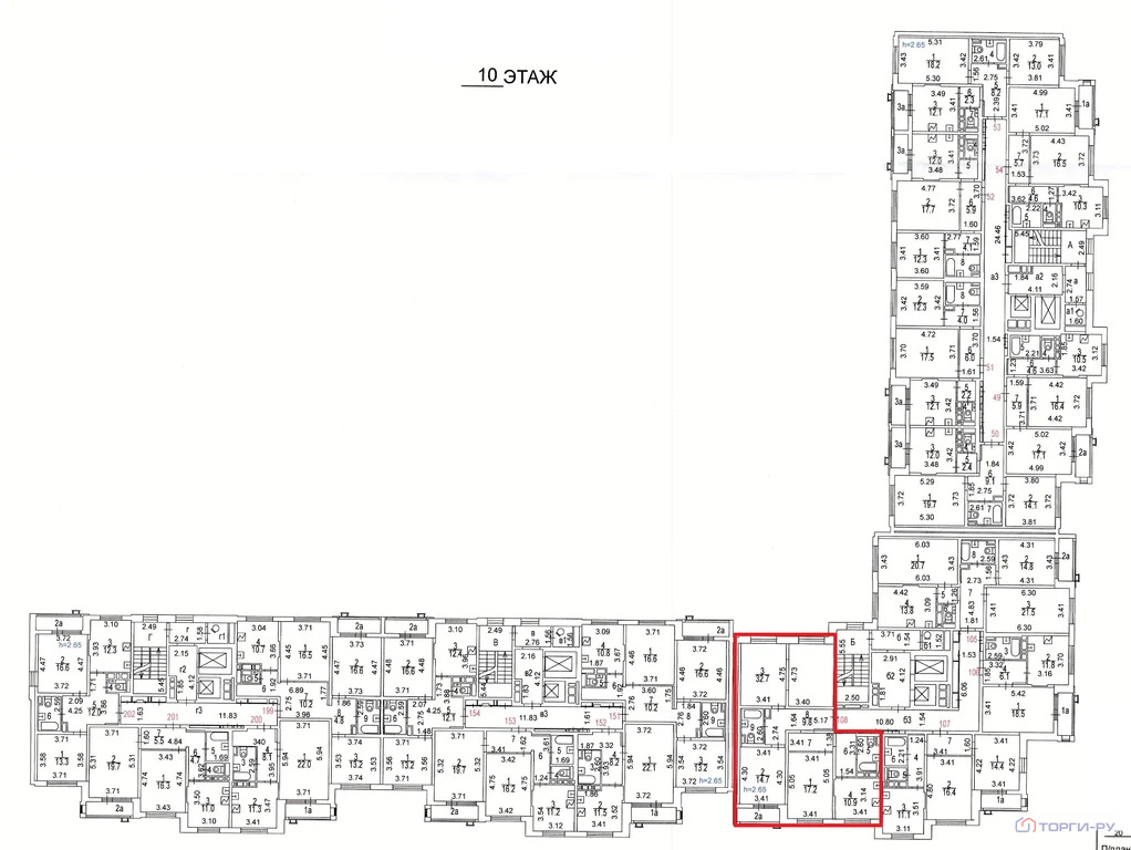 Продажа квартиры, Новомихайловское шоссе - Фото 5