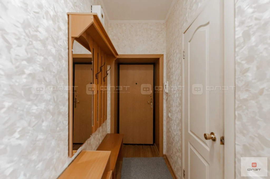 Продажа квартиры, Казань, ул. Октябрьская - Фото 9