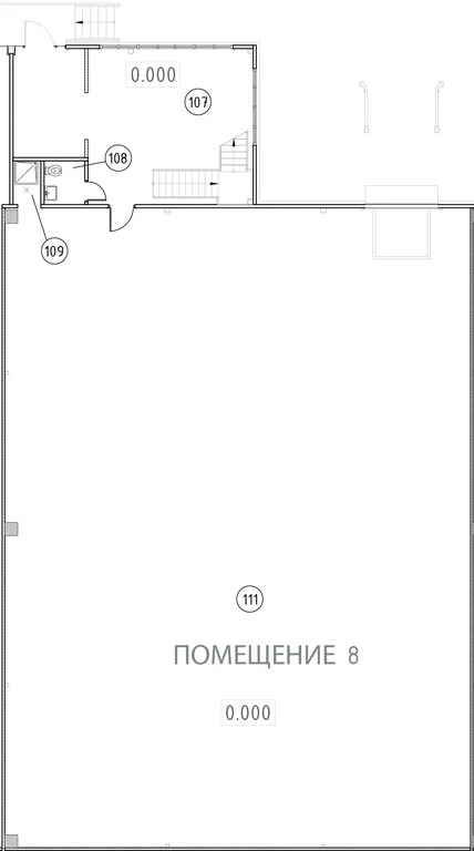 Light Industrial в Есипово - Фото 3