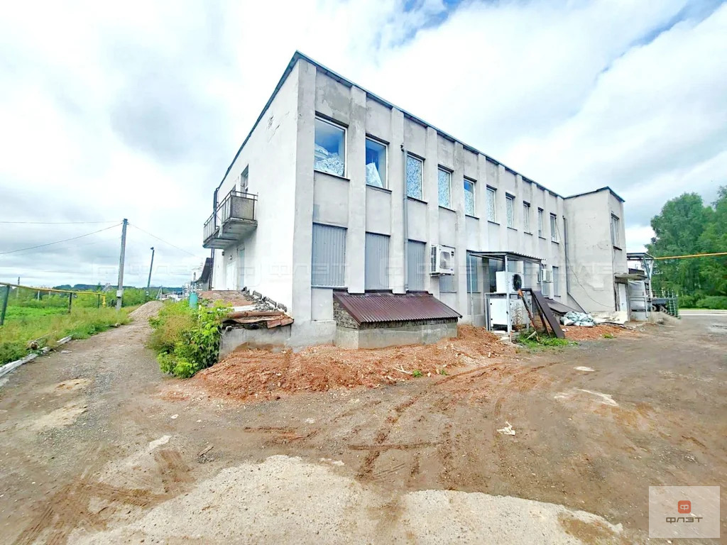 Продажа ПСН, Большие Ключи, Зеленодольский район, ул. Волостнова - Фото 9