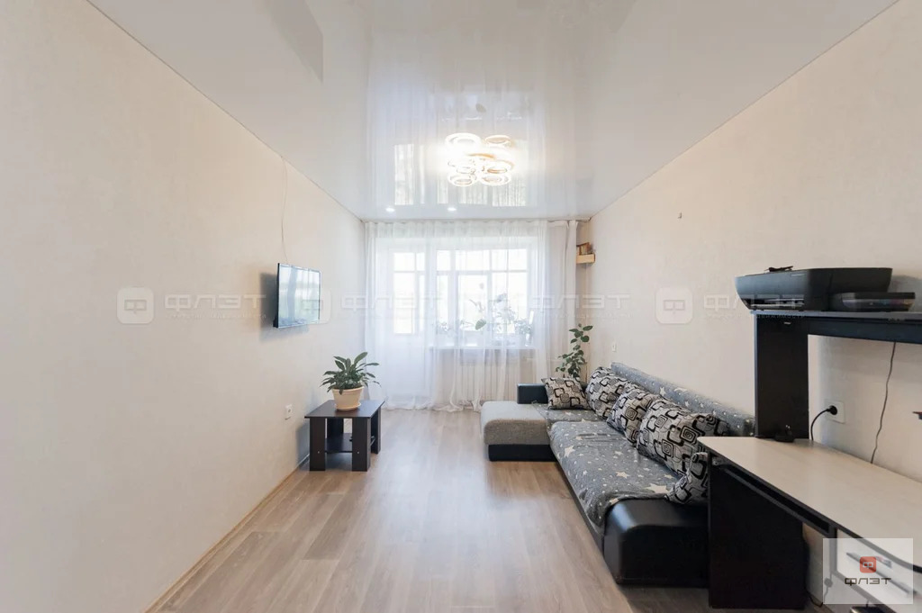 Продажа квартиры, Казань, ул. Революционная - Фото 12