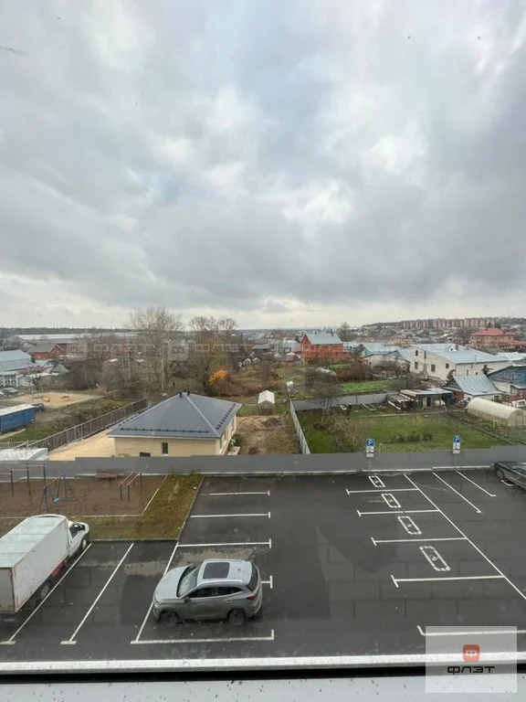 Продажа квартиры, Высокая Гора, Высокогорский район, ул. Комаровка - Фото 15