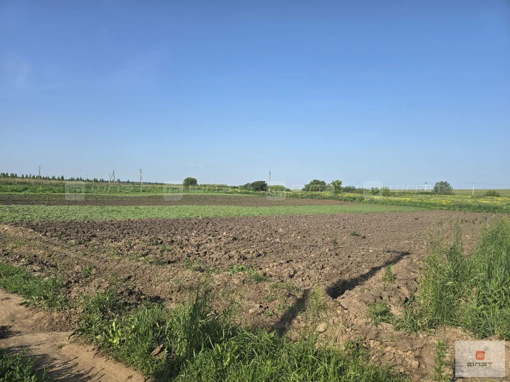 Продажа участка, Шапши, Высокогорский район, ул. Западная - Фото 5