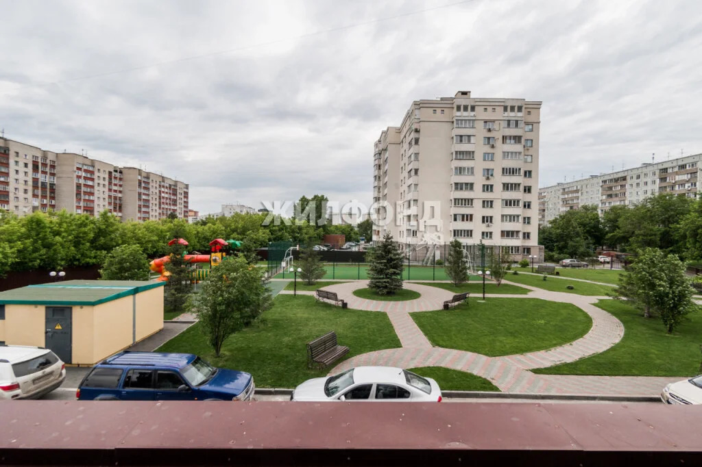 Продажа квартиры, Новосибирск, ул. Линейная - Фото 16