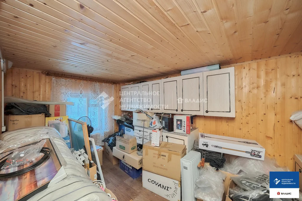 Продажа дома, Рыбное, Рыбновский район, ул. Октябрьская - Фото 19