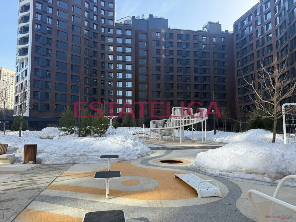 Продажа квартиры, улица Крузенштерна - Фото 19