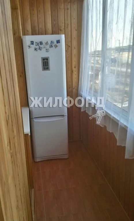 Продажа квартиры, Новосибирск, ул. Бурденко - Фото 4